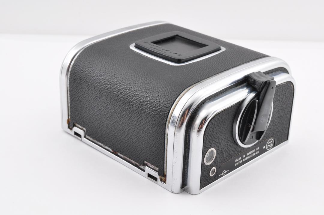 Hasselblad A12 Film Back Magazine for 500CM 503CW Medium Format
