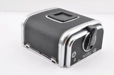 Hasselblad A12 Film Back Magazine for 500CM 503CW Medium Format 120 Film Sweden