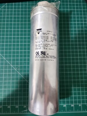 Power Factor Correction Capacitor,3Phase IP20 Oil Filled12.5KVAR@415VAC,3 x 77uF