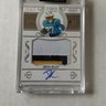 2020 Panini National Treasures Rookie Patch Autographs #CRS-JK Joshua Kelley /99