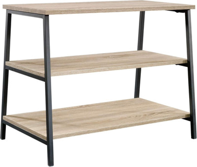 Sauder North Avenue TV Stand, For TVs Tvs up to 36'', Charter Oak Finish 