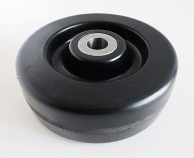 (1) WHEEL FOR FORD 914-SERIES, 48'', 60'' MID-MOUNT ROTARY MOWER (89-97), 20mm ID