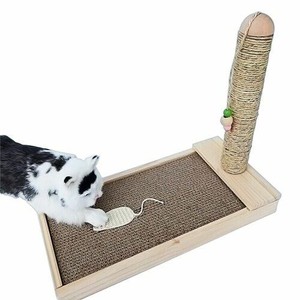 cat scratching post ebay