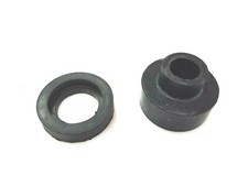  Gummi Karosserieauflage Rahmen Wartburg 353, 1.3