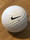 The Dunes At Maui Lani Souvenir Golf Ball — photo 2