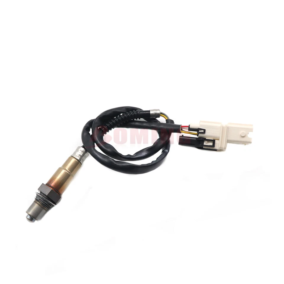 Sensor de oxígeno aguas arriba 22641-AA080 para Subaru Forester Impreza Legacy 1997-2003 Foto 3 de 4