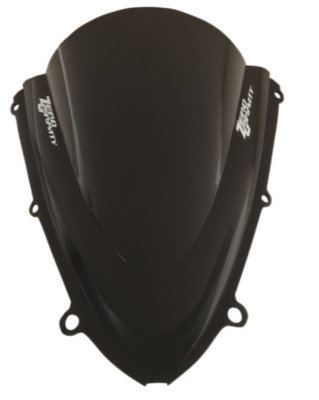 Zero Gravity Double Bubble WS 15-20 Aprilia RSV4 RR / RF - Dk Smk - 16-974-19