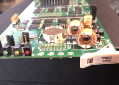 Evertz 7700FC Frame Controller + FAST SHIPPING!!!