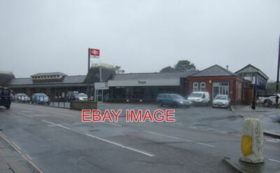 FOTO TRURO BAHNHOF (2)