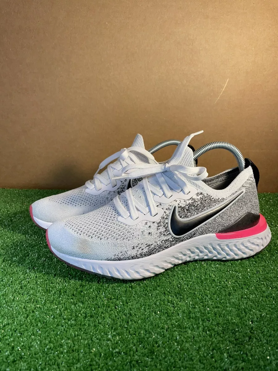 women's nike epic react flyknit 2 running shoes sale