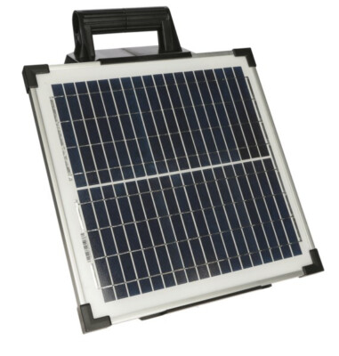 Kerbl AKO SunPower S1500 Weidezaungerät, 372951