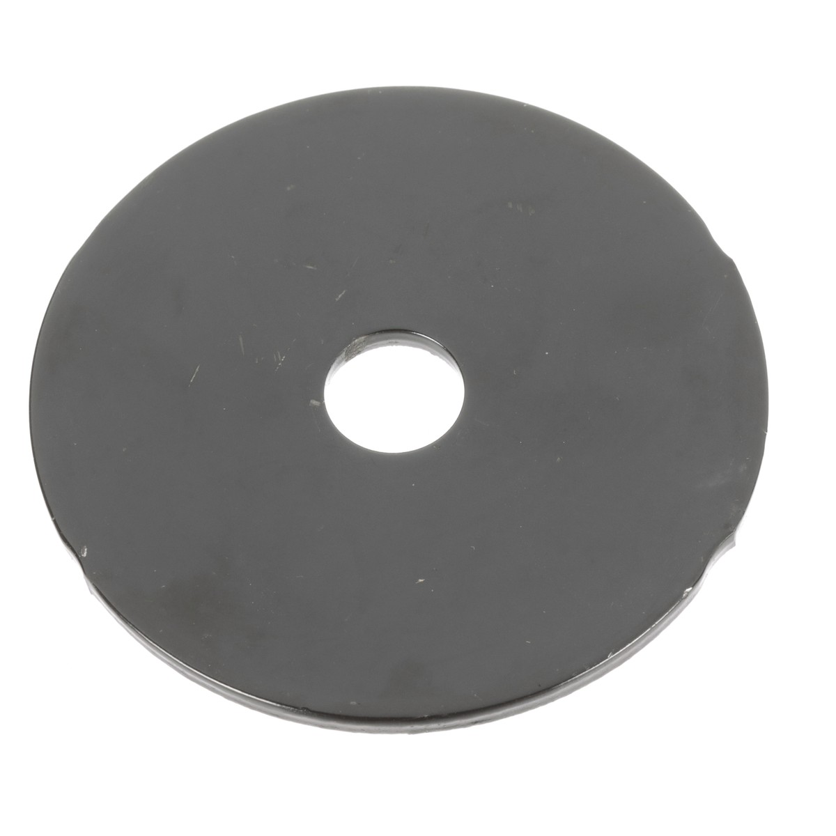 Nissan 543424BA0A Genuine OEM Engine Cradle Stopper for sale