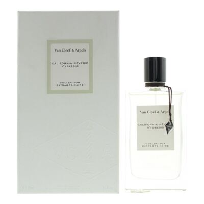 Van Cleef Arpels Collection Extraordinaire California Reverie Eau de Parfum 75ml