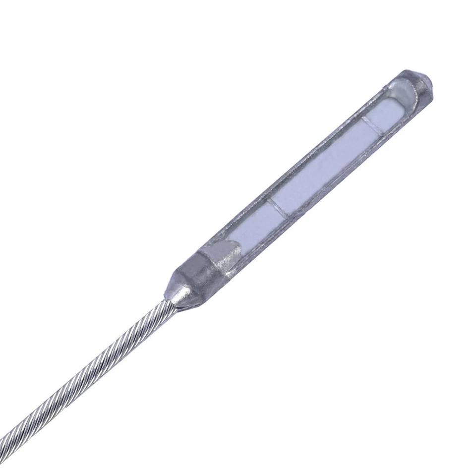 Varilla de medición de aceite de motor para Mazda 3 2006-2009, Mazda 6 2006-2008, Tribute 2008 2,3 L Foto 4 de 4