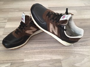 new balance uk limited edition