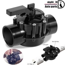 for Jandy 4716 2-Port 2 to 2-1/2-Inch Positive Seal NeverLube Valve Replacement