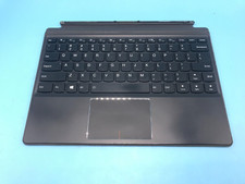 Original Lenovo MIIX 720 Folio Magnetic keybo...