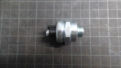 天竜　SEA SENSOR磯２号630 PRESSURE SENSOR SWITCH 660802, TEREX 10-846458000, GENUINE TROJAN