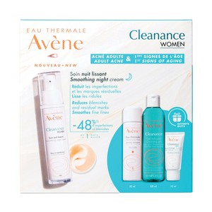 avene acne set
