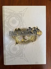 Final Fantasy Type-0 HD : Prima Official Game Guide by Prima Games Staff 2015,