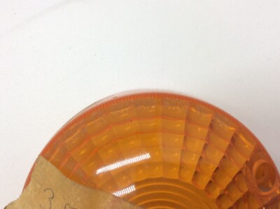 アル NOS Suzuki Lens Turn Signal Lens 1973-1981 GS750 GS1000 GS850