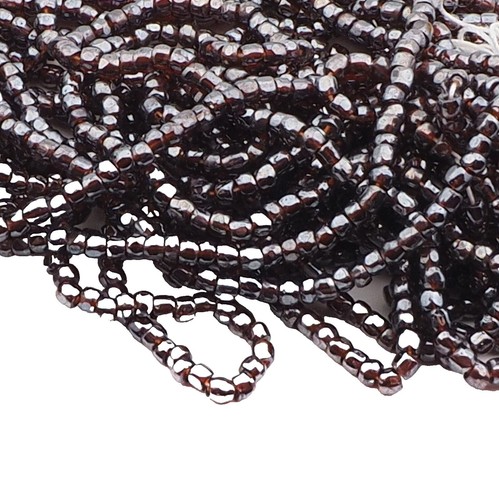 Southwestern Glass Seed Bead Hand Made Barrette | eBay