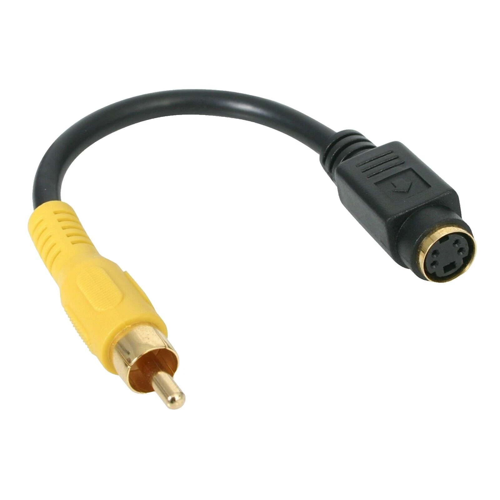 1: 1 cables Monitor/AV Compuesto