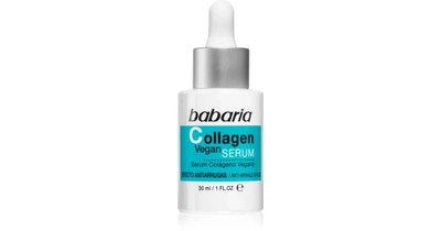 Babaria Collagen Vegan Serum 30ml