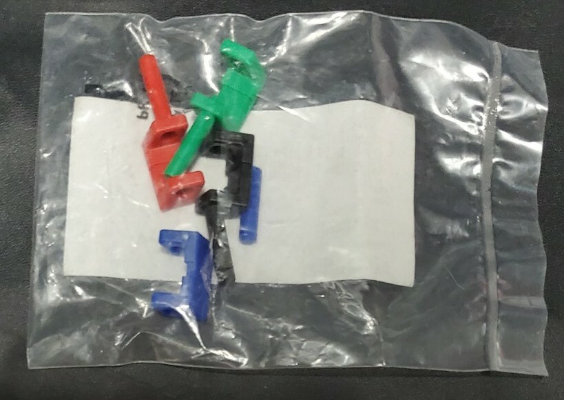 SATA jet 4000 CCS-Clips (165928) | eBay UK