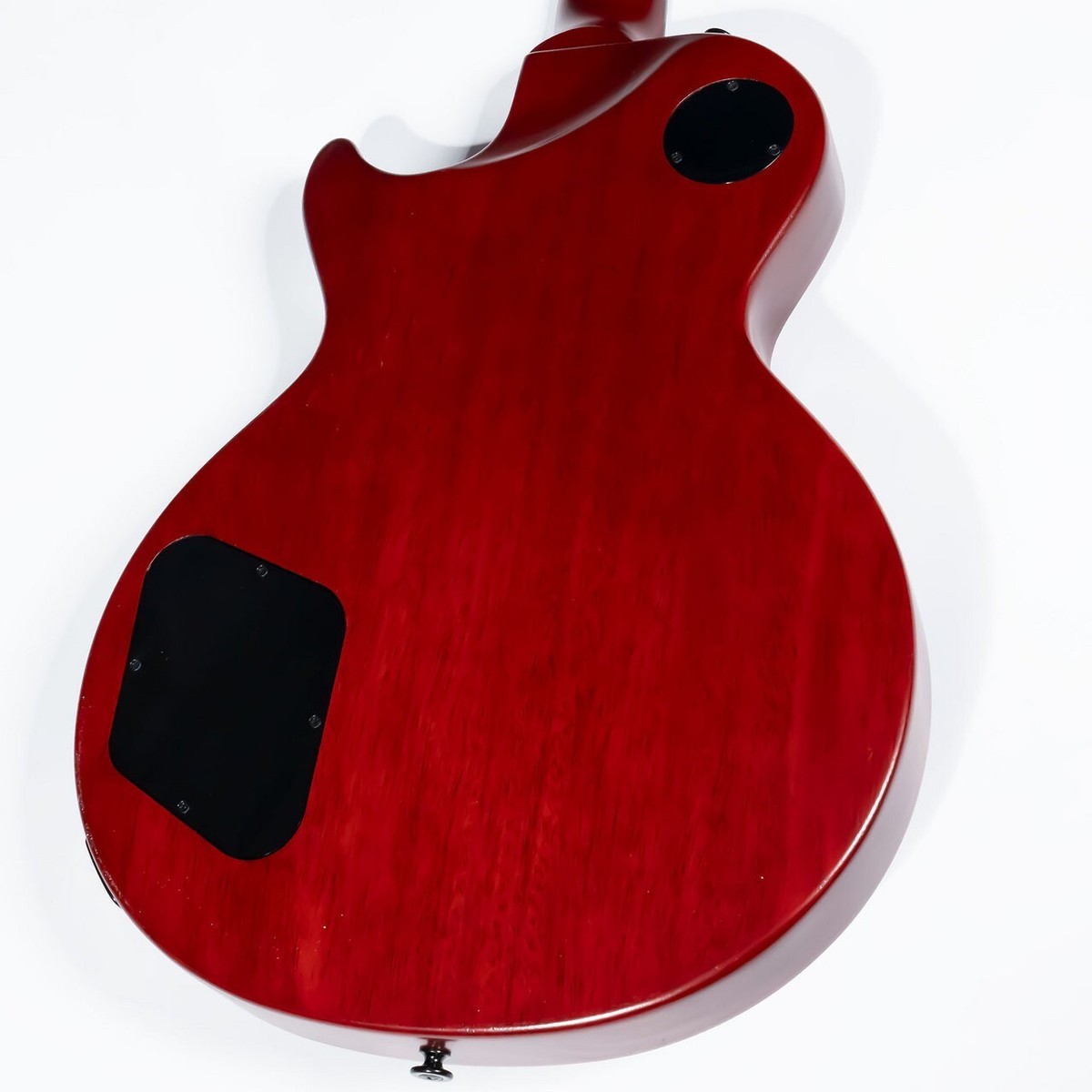 Gibson Les Paul Modern Studio Wine Red Satin with Gig bag