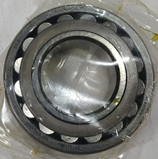 1 NEW SKF 22208 E 40X80X23mm SPHERICAL ROLLER BEARING NNB ***MAKE OFFER***