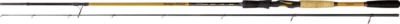 QUANTUM G-FORCE WALLEYE CRANK 14G-42G 2,50M Spinnrute Rute 13362250-