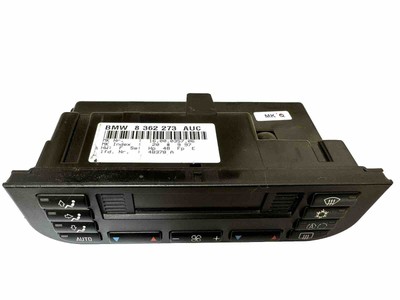 Klimabedienteil Klimabedienung BMW E36 8362273 AUC online kaufen 