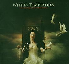 The Heart of Everything von Within Temptation | CD | Zustand sehr gut