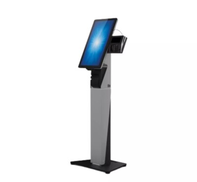 ELO Wallaby Self-Service Stand For Point of Sale Terminal E421325