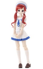Meg Is the Order a Rabbit 1/3 Another Realistic Characters No.013 Doll AZONE F/S