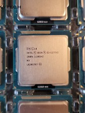 Intel Xeon E3-1275V2 E3-1275 V2 SR0PA 3.5GHz Quad-Core CPU km