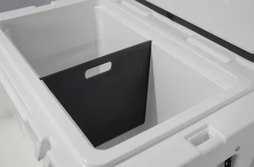 Divider (Cooler Not Included) for YETI Tundra 65 Cooler