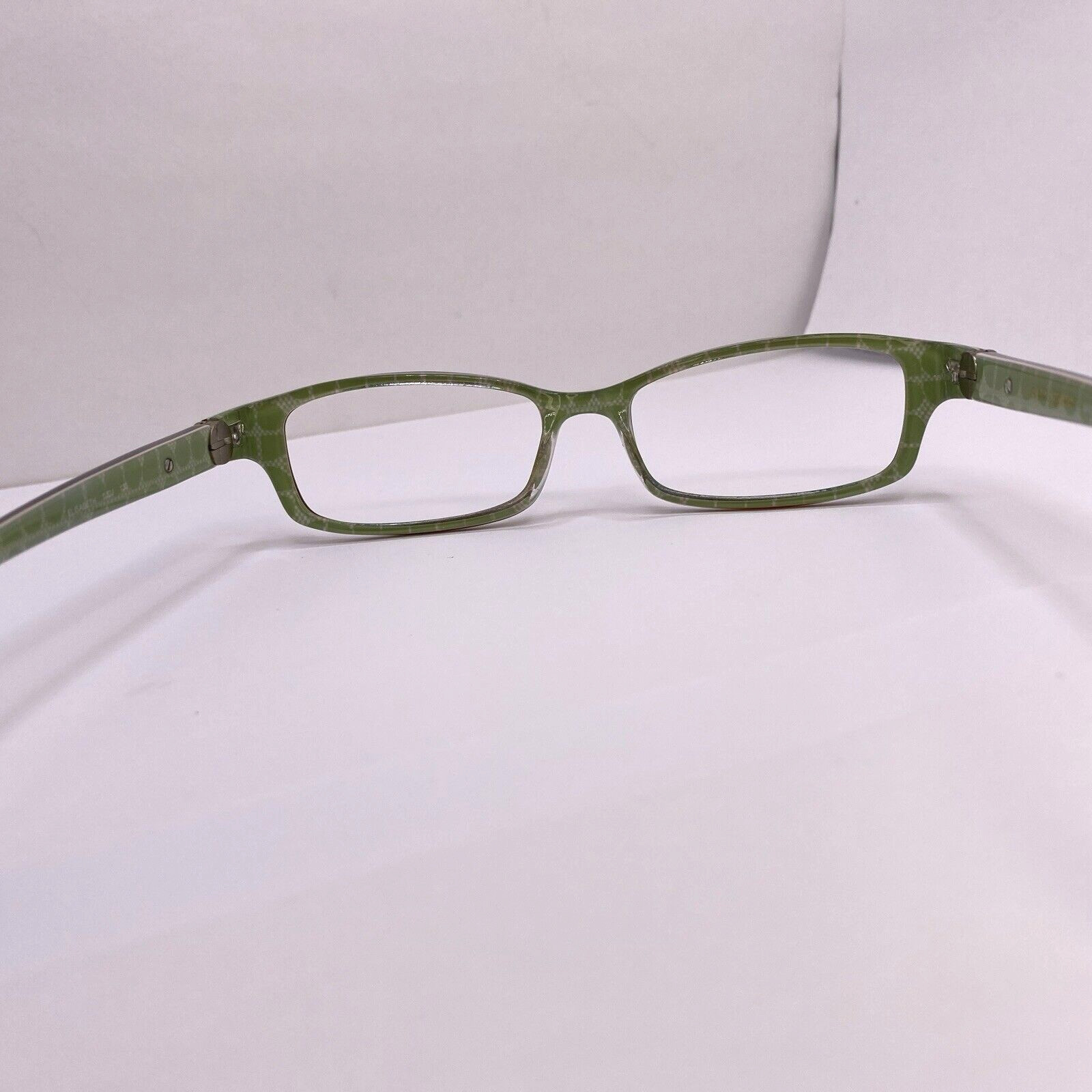 Kate Spade Authentic Eyeglasses Frame ELISABETH 0JDJ 49 [] 16 130 MM Brown Green thumbnail 7
