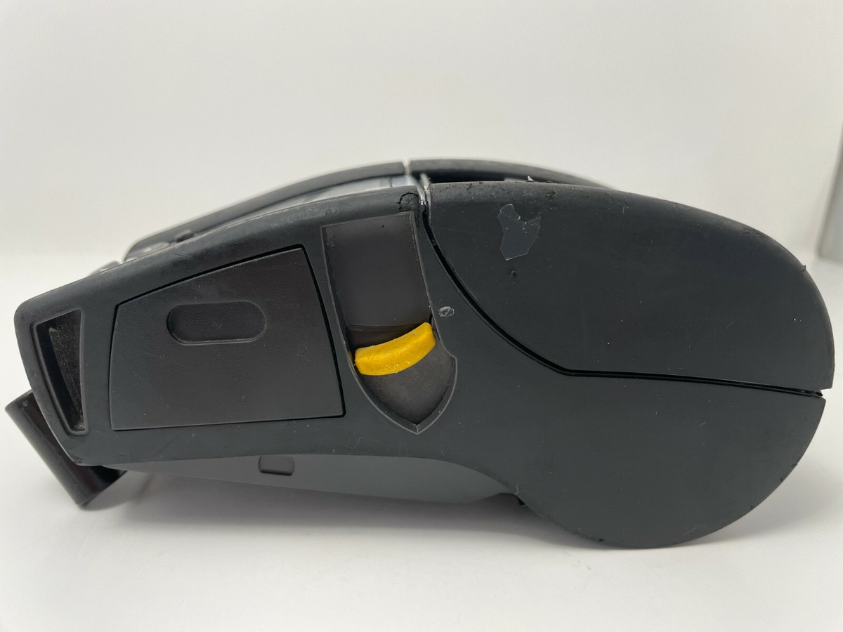 Zebra QLn220 Portable Direct Thermal Printer - Renewed Mobile Label Printer For Warehouse & Retail