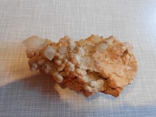 Calzit Mezzolombardo, Trentino, 13 x 8 cm