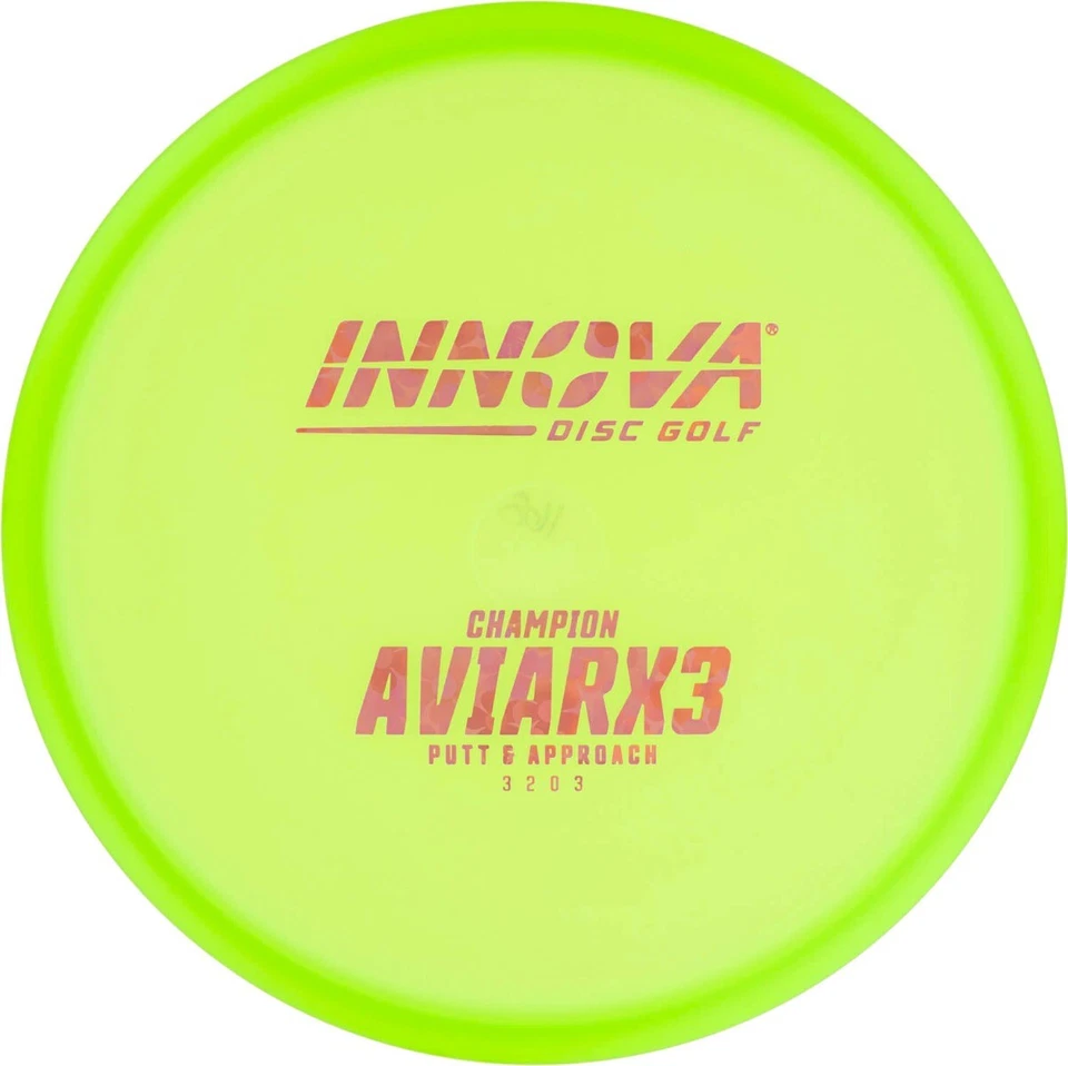 Innova Champion AviarX3 | Choose Weight & Color - Image 2 of 4