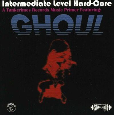 GHOUL CD グール GHOUL INTERMEDIATE LEVEL HARD-CORE NEW CD 879198007029| eBay