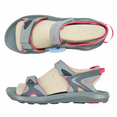 columbia techlite omni grip sandals