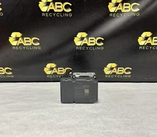 2014 Ford Focus S ABS Anti-Lock Brake Pump Assembly OEM