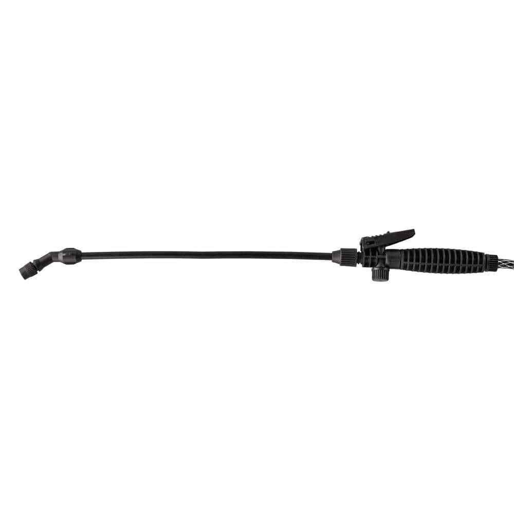 Sprayer Handle New 1 Gallon Pump Garden Sprayer Multi Purpose Best Heavy Duty Handle ...