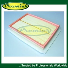Premier Air Filter Fits Vauxhall Combo Corsa Meriva Tour Tigra Corsavan Opel