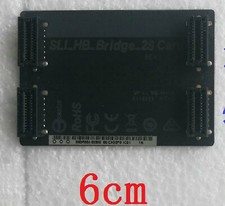 1pcs New SLI HB Bridge 2S HB 60mm 2 Ways For Graphics Video Card