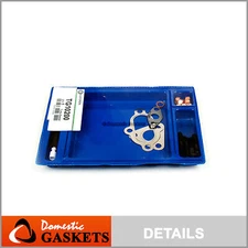 Turbocharger Mounting Kit Fits