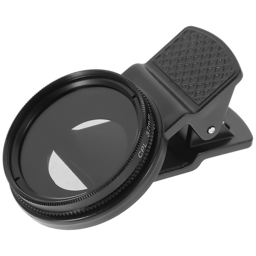 Macro Lens Clip On Camera Camera Lens Phone CPL Phone Lens Fish Eye Lens